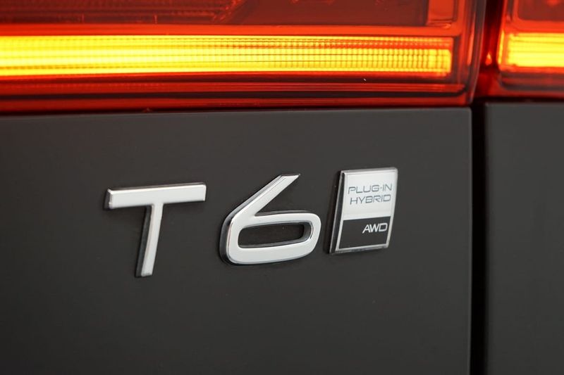 Volvo XC60 bild 17