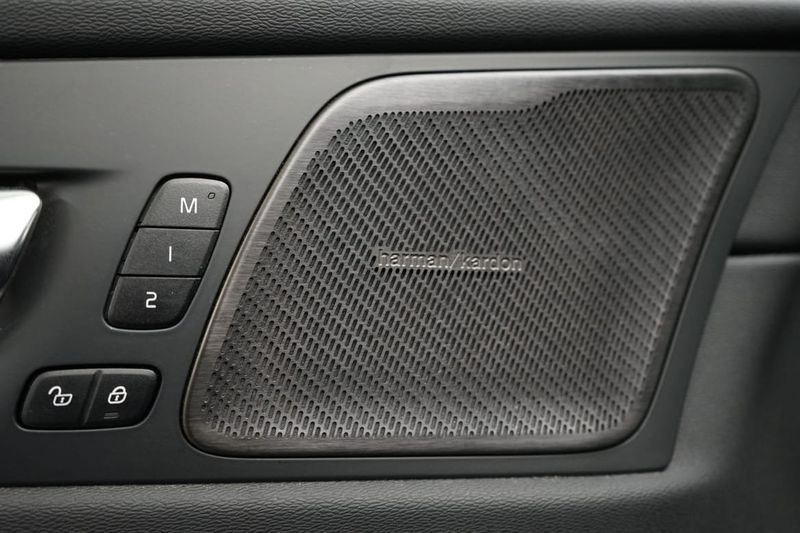 Volvo XC60 bild 12