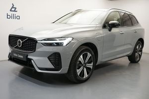 Volvo XC60 bild 1