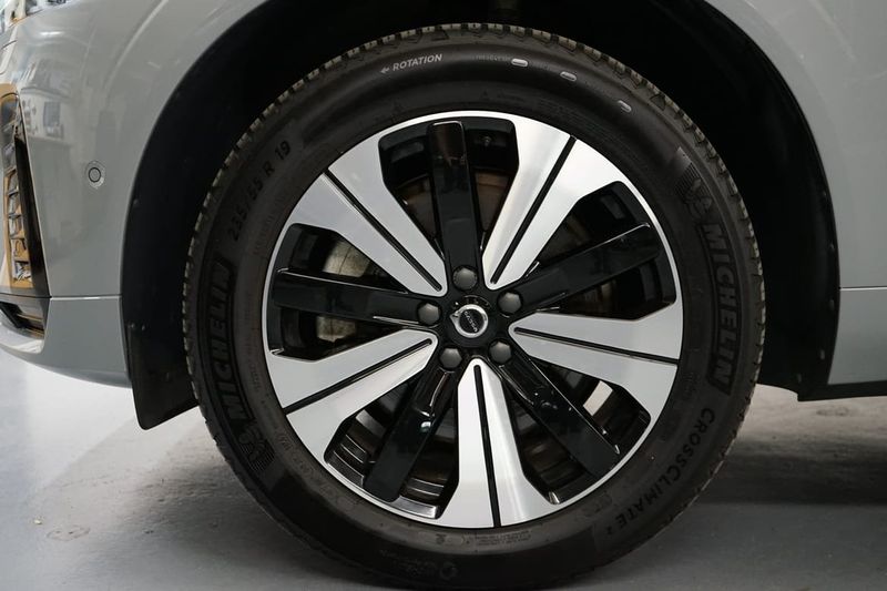 Volvo XC60 bild 20