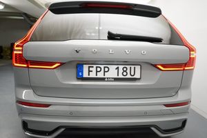 Volvo XC60 bild 17