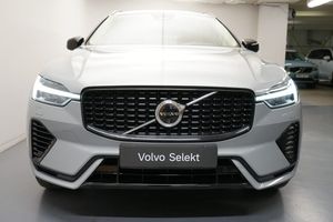 Volvo XC60 bild 18