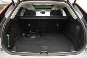 Volvo XC60 bild 8