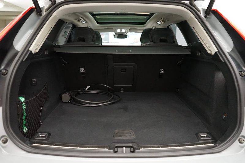 Volvo XC60 bild 8