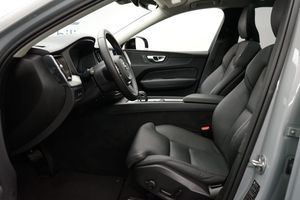 Volvo XC60 bild 5