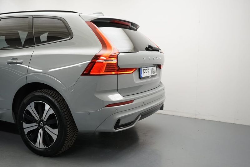 Volvo XC60 bild 3