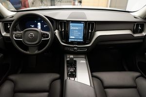 Volvo XC60 bild 6