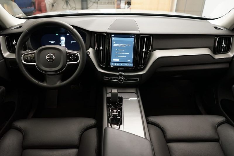 Volvo XC60 bild 6