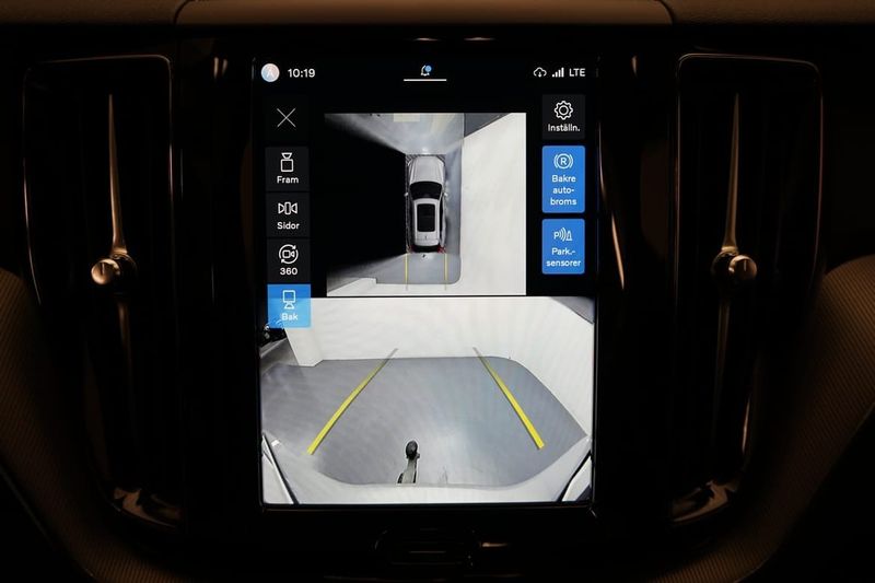 Volvo XC60 bild 15