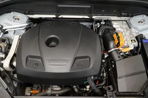 Volvo XC60 bild 10