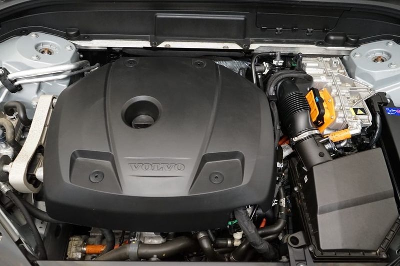 Volvo XC60 bild 10