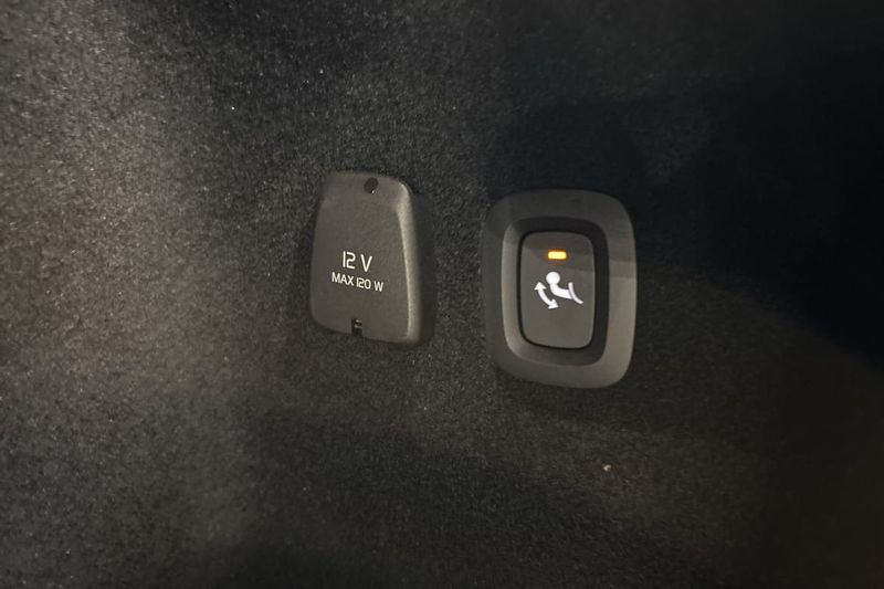 Volvo V60 bild 15