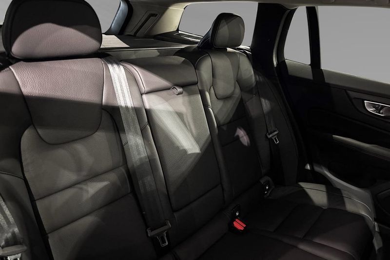 Volvo V60 bild 11