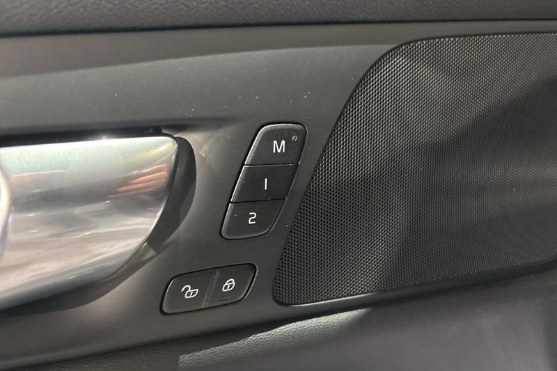 Volvo V60 bild 12