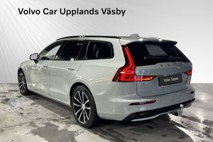 Volvo V60 bild 4