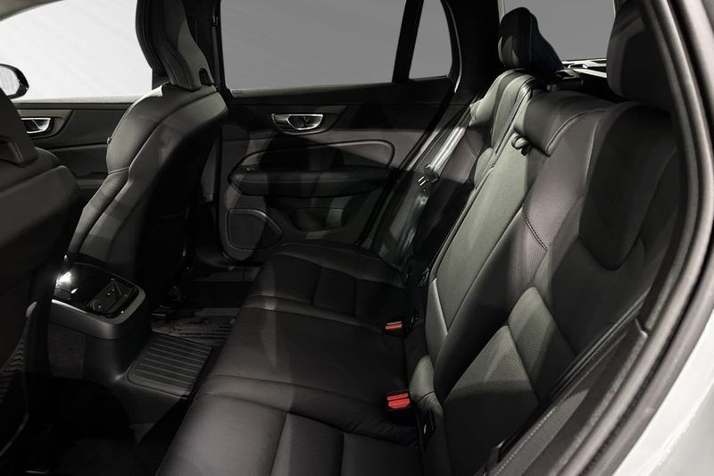Volvo V60 bild 8