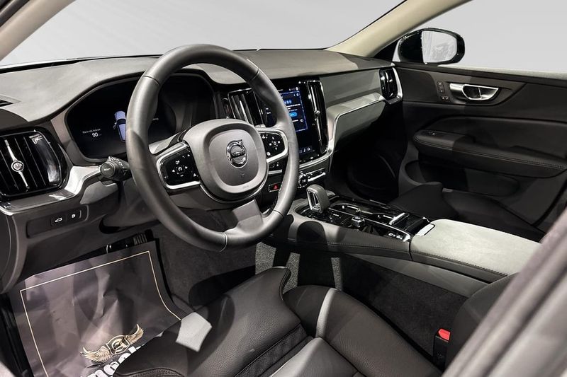 Volvo V60 bild 7