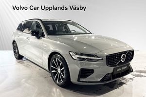 Volvo V60 bild 6