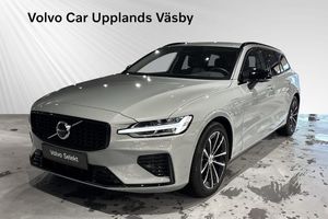 Volvo V60 bild 1