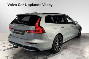 Volvo V60 bild 5