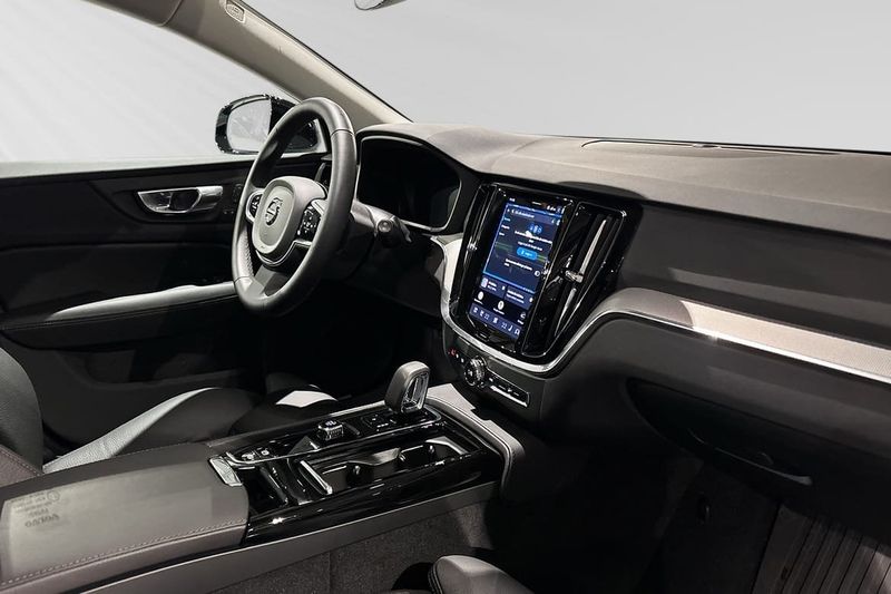 Volvo V60 bild 10
