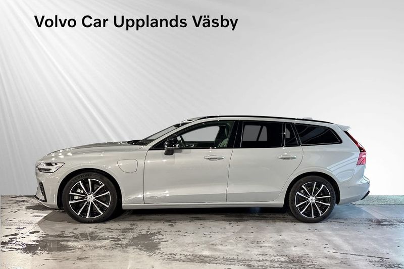 Volvo V60 bild 3