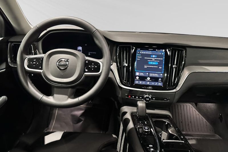 Volvo V60 bild 9