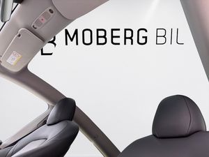 Tesla Model Y bild 17