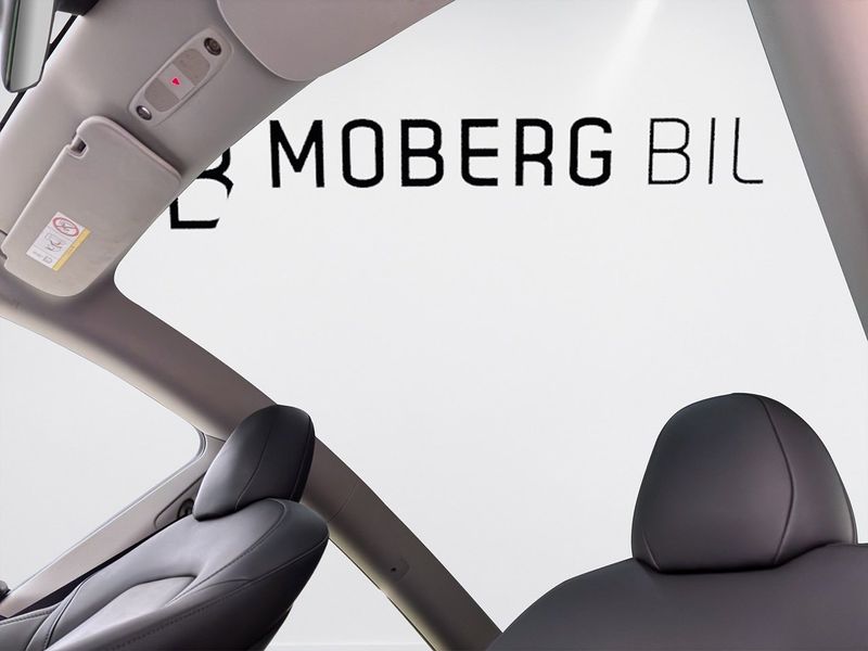 Tesla Model Y bild 17