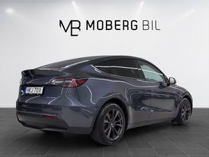 Tesla Model Y bild 5