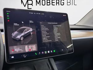 Tesla Model Y bild 20
