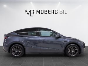 Tesla Model Y bild 4
