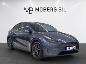 Tesla Model Y bild 7