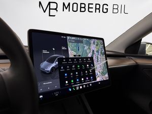 Tesla Model Y bild 13