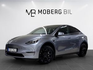 Tesla Model Y bild 1