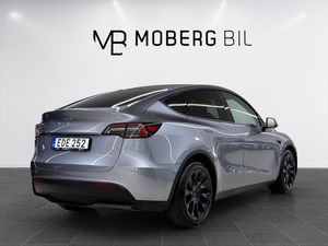 Tesla Model Y bild 5