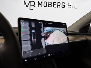 Tesla Model Y bild 19