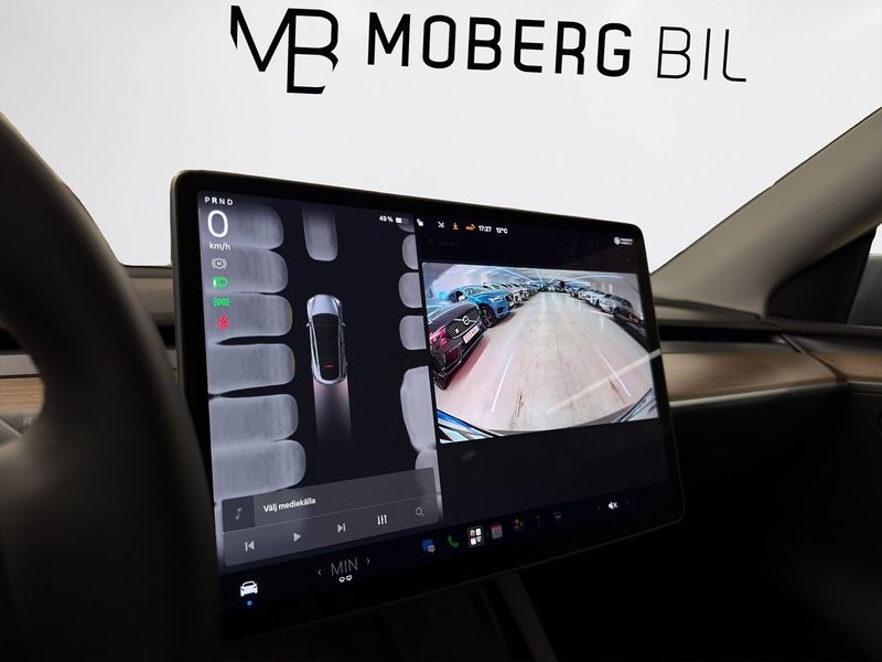 Tesla Model Y bild 19