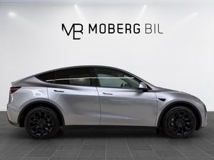 Tesla Model Y bild 4
