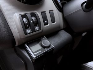 Nissan NV300 bild 9