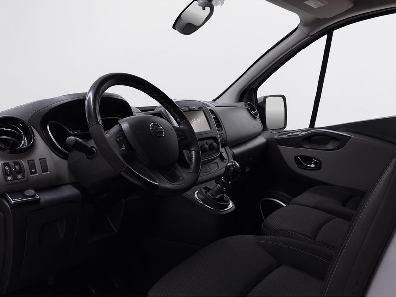 Nissan NV300 bild 8
