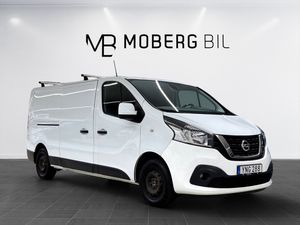 Nissan NV300 bild 6
