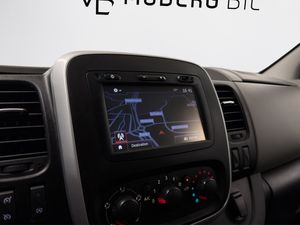 Nissan NV300 bild 11