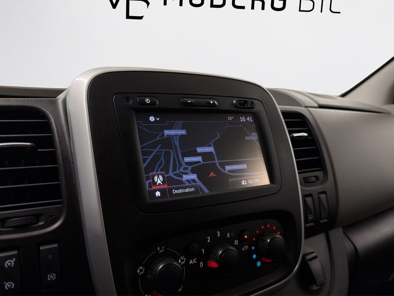 Nissan NV300 bild 11