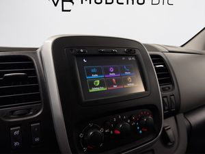 Nissan NV300 bild 10