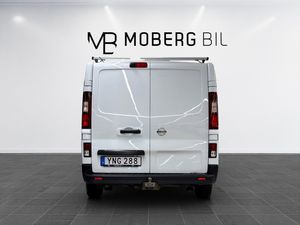 Nissan NV300 bild 5