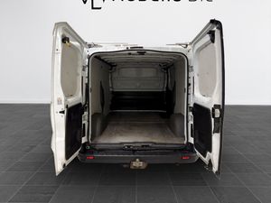 Nissan NV300 bild 15