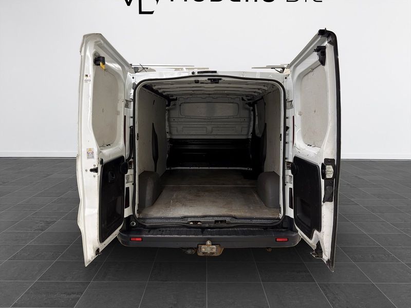 Nissan NV300 bild 15