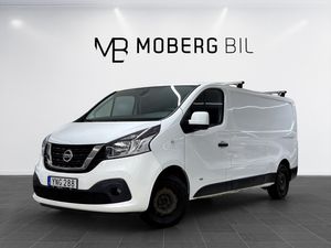 Nissan NV300 bild 1