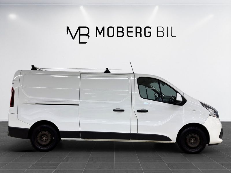 Nissan NV300 bild 3